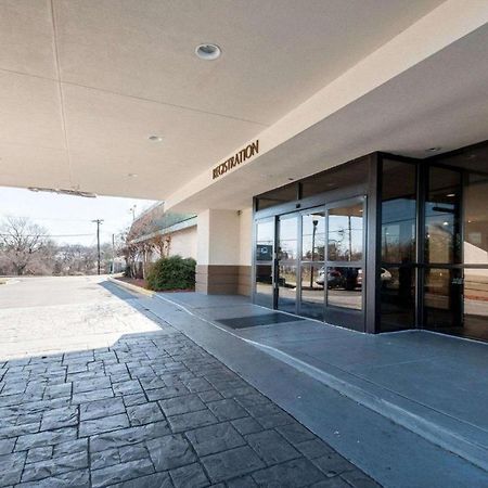 Quality Inn Windsor Mill Esterno foto