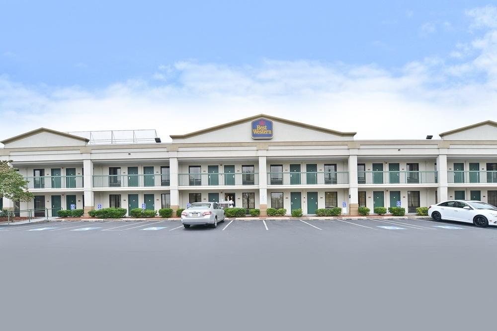 Quality Inn Windsor Mill Esterno foto